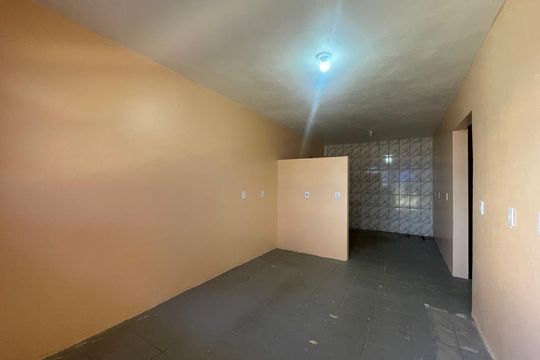 Sala de apartamento para alugar com 2 quartos, 42m² em Campina, São Leopoldo