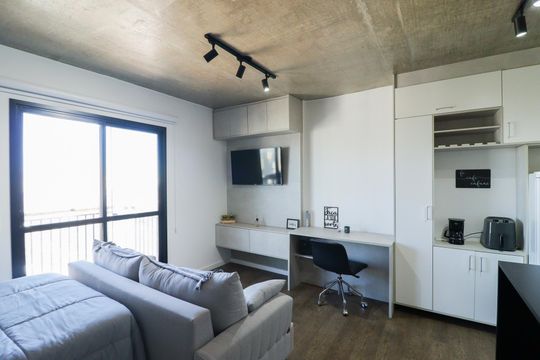 Kitnet/Studio para alugar com 0 quarto, 63m² em Santana, São Paulo