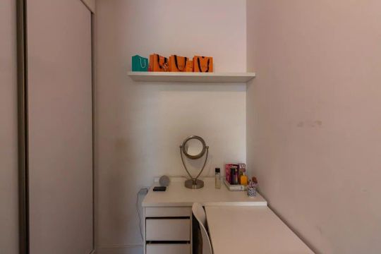 Quarto de casa à venda com 3 quartos, 250m² em Baronesa, Osasco