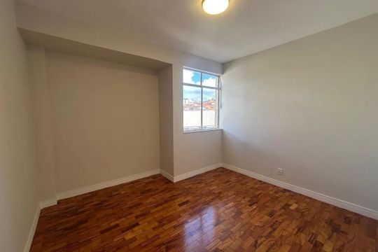 Studio de apartamento para alugar com 2 quartos, 65m² em Nova Floresta, Belo Horizonte