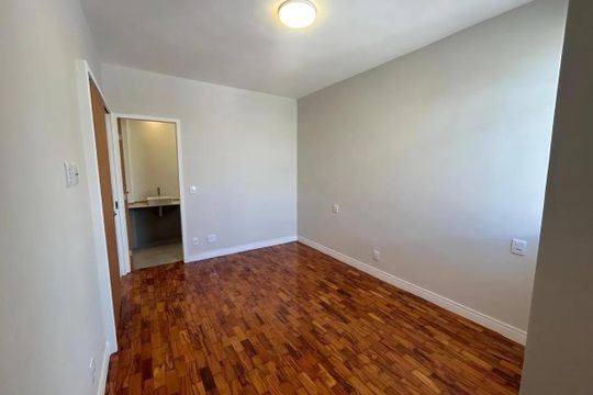 Studio de apartamento para alugar com 2 quartos, 65m² em Nova Floresta, Belo Horizonte