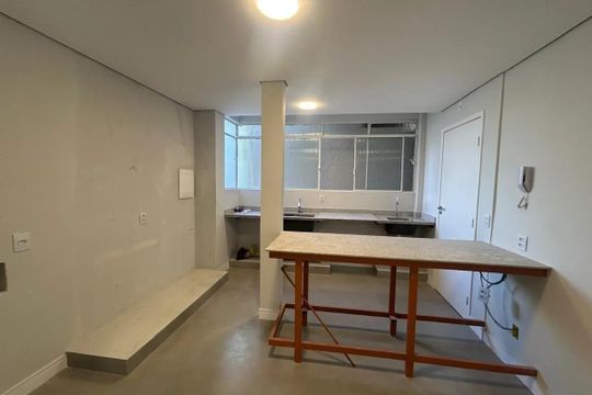 Studio de apartamento para alugar com 2 quartos, 65m² em Nova Floresta, Belo Horizonte
