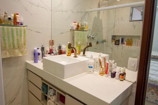 Casa à venda com 5 quartos, 340m² em Colônia Agrícola Vereda Grande, Brasília