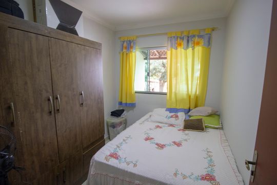 Casa à venda com 5 quartos, 340m² em Colônia Agrícola Vereda Grande, Brasília