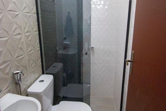 Casa à venda com 5 quartos, 340m² em Colônia Agrícola Vereda Grande, Brasília