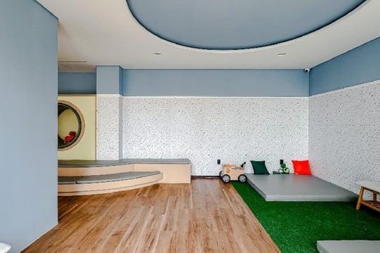 Apartamento à venda com 1 quarto, 36m² em vila mariana, São Paulo