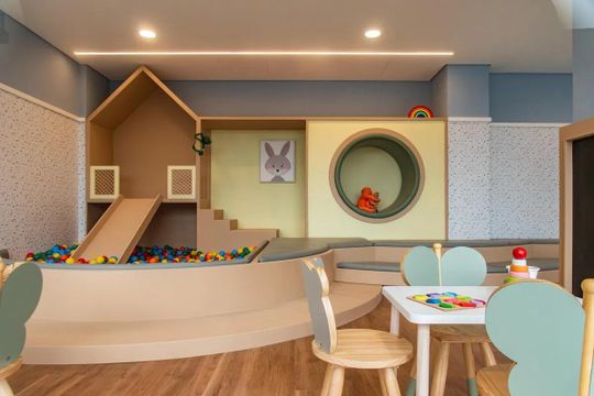 Apartamento à venda com 1 quarto, 36m² em vila mariana, São Paulo