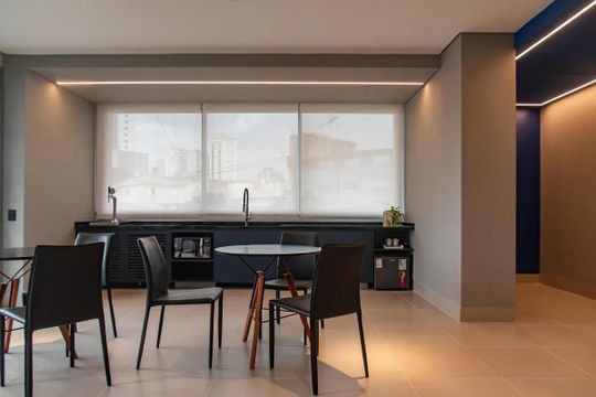 Apartamento à venda com 1 quarto, 36m² em vila mariana, São Paulo