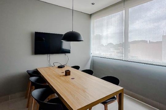 Apartamento à venda com 1 quarto, 36m² em vila mariana, São Paulo