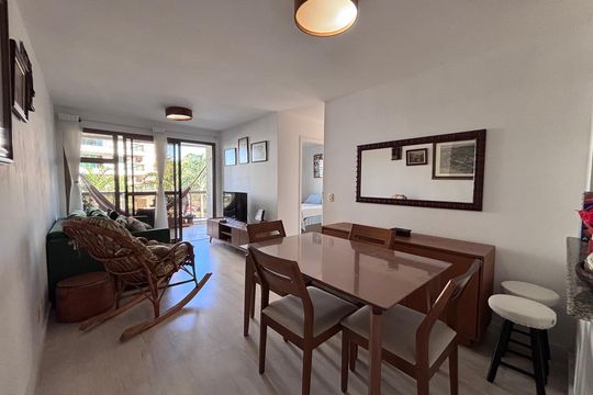 Apartamento para alugar com 3 quartos, 93m² em Recreio dos Bandeirantes, Rio de Janeiro