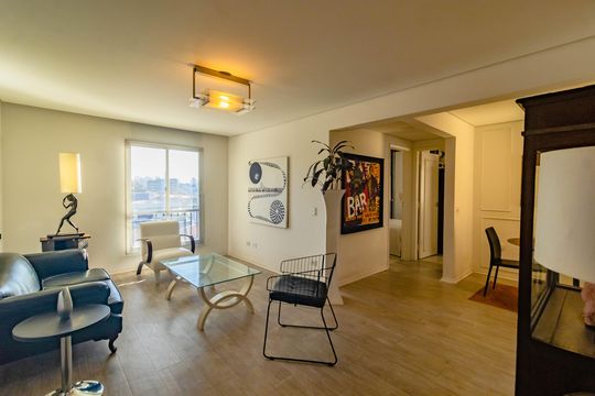 Apartamento à venda com 2 quartos, 69m² em Jardim Oriental, São Paulo