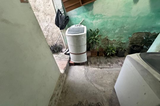 Área de Serviço de casa à venda com 1 quarto, 100m² em Vila Lourdes, Barueri