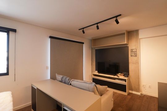 studio de kitnet/studio para alugar com 0 quarto, 63m² em Santana, São Paulo