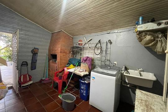 Casa à venda com 2 quartos, 159m² em Feitoria, São Leopoldo