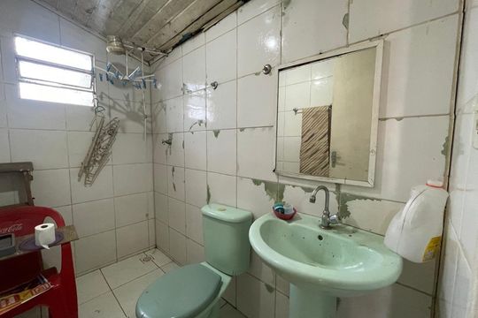 Casa à venda com 2 quartos, 159m² em Feitoria, São Leopoldo