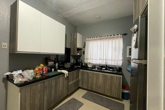 Casa à venda com 2 quartos, 159m² em Feitoria, São Leopoldo
