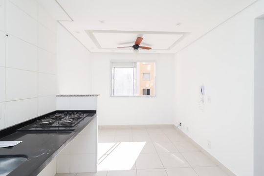 Apartamento para alugar com 2 quartos, 32m² em Itaquera, São Paulo