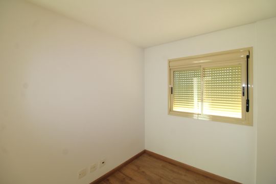 Quarto 1 de apartamento para alugar com 1 quarto, 46m² em Santana, São Paulo