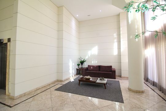Área Comum de apartamento para alugar com 1 quarto, 46m² em Santana, São Paulo