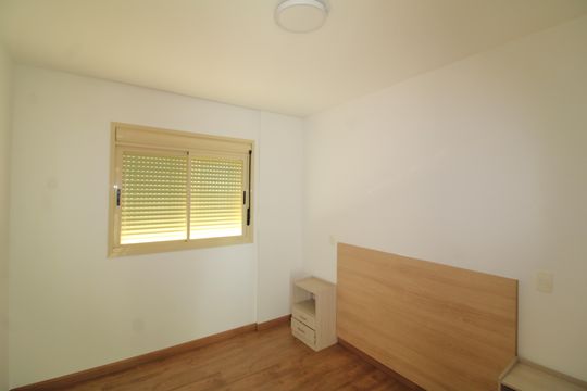 Quarto 1 de apartamento para alugar com 1 quarto, 46m² em Santana, São Paulo