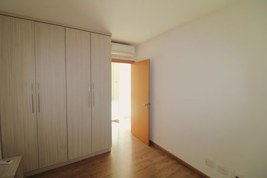 Quarto 1 de apartamento para alugar com 1 quarto, 46m² em Santana, São Paulo