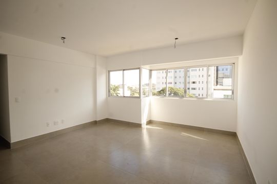 Apartamento para alugar com 3 quartos, 74m² em Liberdade, Belo Horizonte