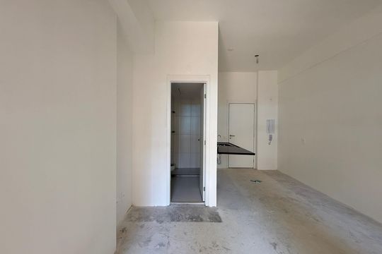 Kitnet/Studio para alugar com 1 quarto, 25m² em Itaim Bibi, São Paulo