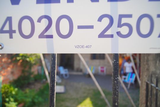 Placa de casa à venda com 2 quartos, 80m² em Campina, São Leopoldo