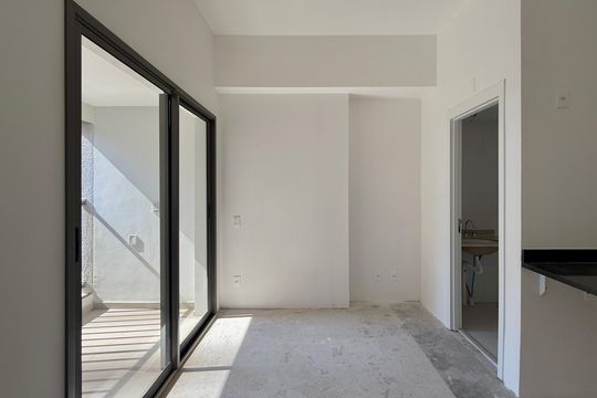 Kitnet/Studio para alugar com 1 quarto, 26m² em Itaim Bibi, São Paulo