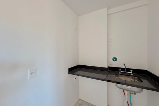 Kitnet/Studio para alugar com 1 quarto, 26m² em Itaim Bibi, São Paulo