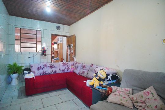 Casa à venda com 2 quartos, 80m² em Campina, São Leopoldo