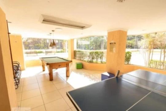 Foto 08 de apartamento à venda com 3 quartos, 55m² em Jardim Boa Vista, São Paulo