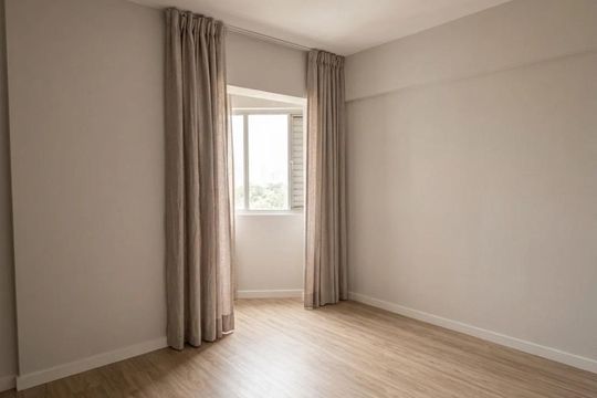 Apartamento à venda com 3 quartos, 55m² em Jardim Boa Vista, São Paulo