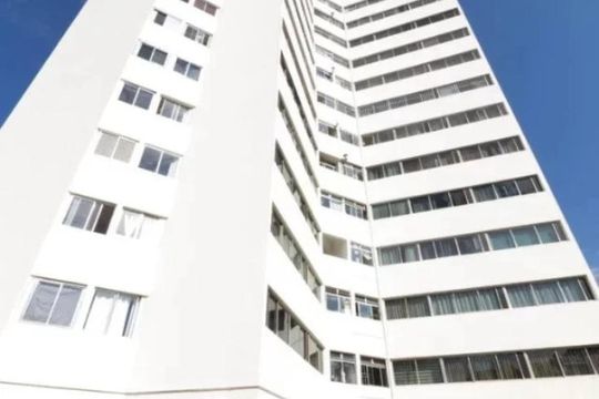 Foto 07 de apartamento à venda com 3 quartos, 55m² em Jardim Boa Vista, São Paulo