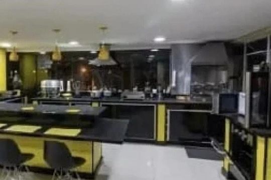 Foto 04 de apartamento à venda com 3 quartos, 55m² em Jardim Boa Vista, São Paulo