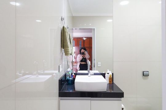 Casa à venda com 2 quartos, 103m² em Jardim Virginia Bianca, São Paulo