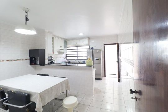 Casa à venda com 2 quartos, 103m² em Jardim Virginia Bianca, São Paulo