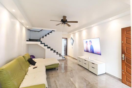 Casa à venda com 2 quartos, 103m² em Jardim Virginia Bianca, São Paulo