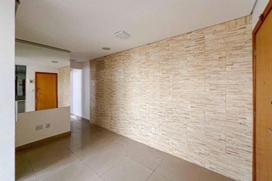 Apartamento para alugar com 2 quartos, 60m² em Manacás, Belo Horizonte