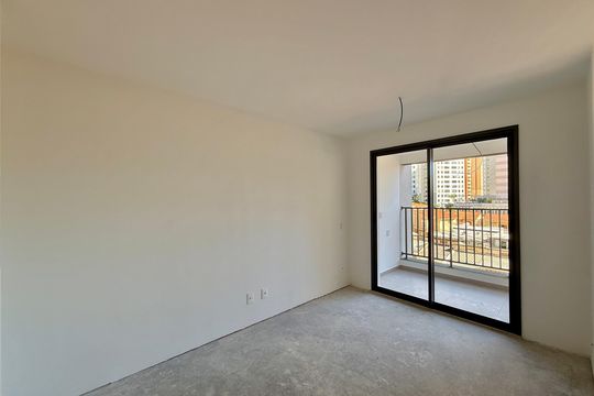 Kitnet/Studio para alugar com 1 quarto, 26m² em Itaim Bibi, São Paulo