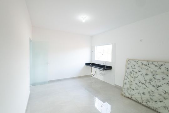 Kitnet/Studio para alugar com 1 quarto, 24m² em Jardim Satélite, São José dos Campos