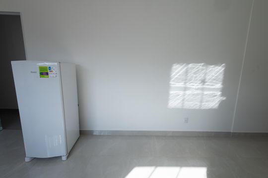 Kitnet/Studio para alugar com 1 quarto, 24m² em Jardim Satélite, São José dos Campos