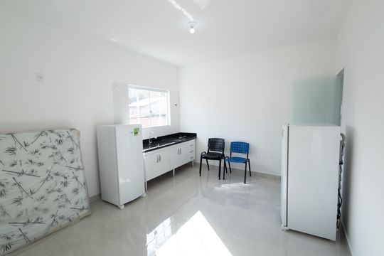 Kitnet/Studio para alugar com 1 quarto, 24m² em Jardim Satélite, São José dos Campos