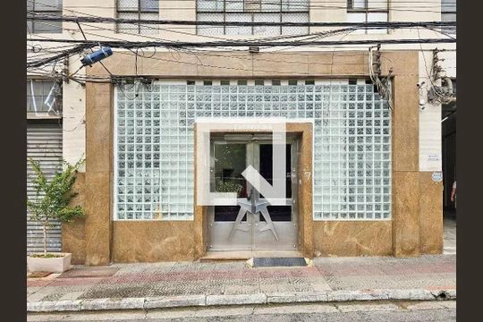 Fachada de apartamento à venda com 2 quartos, 80m² em Barra Funda, São Paulo