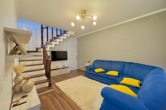 Casa à venda com 3 quartos, 170m² em Vila Paulista, Guarulhos