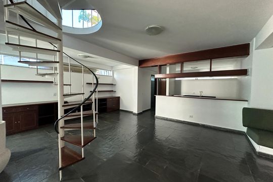 Área comum de casa de condomínio para alugar com 4 quartos, 520m² em Jardim Paulista, Barueri