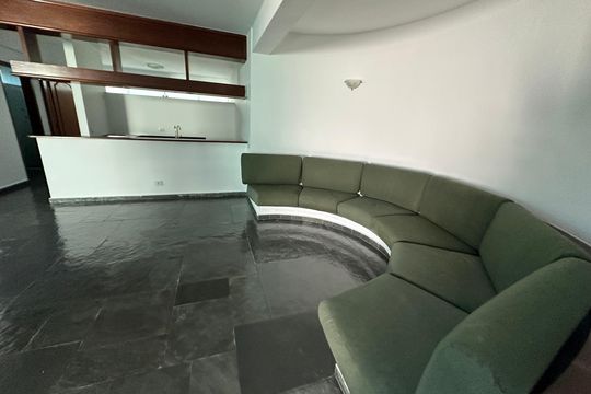 Área comum de casa de condomínio para alugar com 4 quartos, 520m² em Jardim Paulista, Barueri