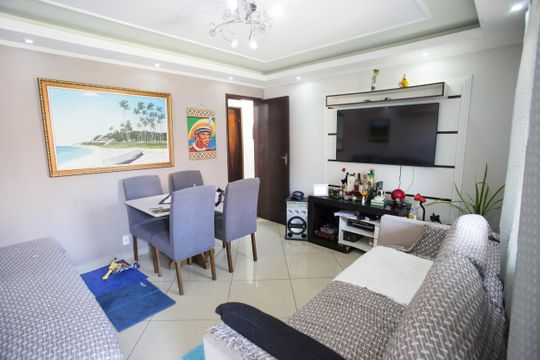 Casa para alugar com 2 quartos, 80m² em Taquara, Rio de Janeiro