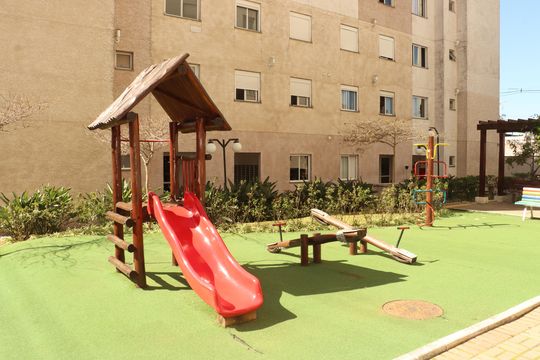 Apartamento à venda com 2 quartos, 42m² em Sítio da Figueira, São Paulo