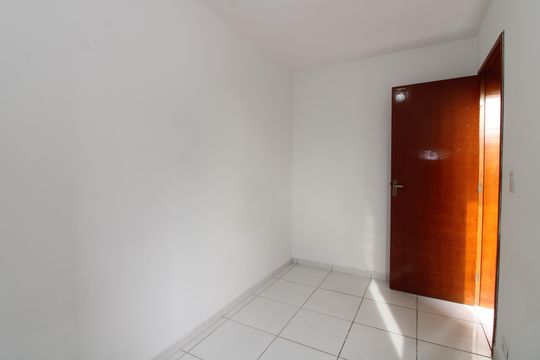 Quarto de apartamento para alugar com 1 quarto, 30m² em Vila Uniao (zona Leste), São Paulo
